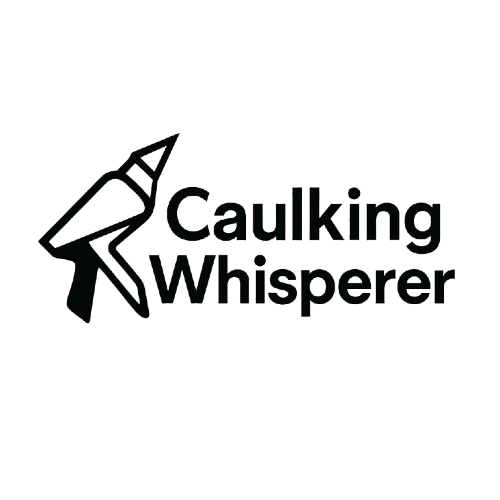 Caulking Whisperer Toronto Logo